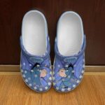 Eeyore - Eeyore Crocs Crocband Clogs - P201223087