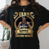 Giannis Antetokounmpo - Lifetime Member T-Shirt