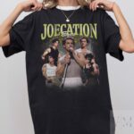 Jonas Brothers - Joe Jonas Tshirt, Joecation Eyes Shirt - Tshir2324165