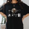 Phoebe Bridgers - Music Heartbeat T-Shirt