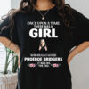 Phoebe Bridgers - Once Upon A Time T-Shirt
