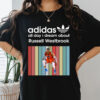 Russell Westbrook - Adidas All Day I Dream About T-Shirt
