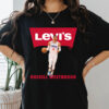 Russell Westbrook - Levs T-Shirt
