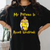 Russell Westbrook - My Patronus T-Shirt
