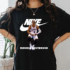 Russell Westbrook - Nk T-Shirt