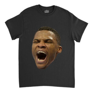 Russell Westbrook - Russell Westbrook 44 Boy Classic T-Shirt - Tshir2324070