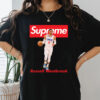 Russell Westbrook - Suprm T-Shirt