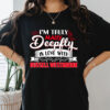 Russell Westbrook - Truly Madly Deeply T-Shirt