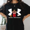 Russell Westbrook - Undera T-Shirt