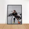 Russell Westbrook Poster - NSF5525425