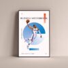 Russell Westbrook Poster - NSF5525428