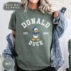 Disney Donald Duck Shirt - D160525043