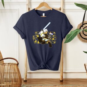 Donald Duck Star Wars Shirt - D160525059