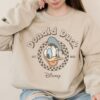Donald Duck Cute Disney Cruise Shirt - D160525060