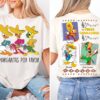 Disney The Three Caballeros Shirt - D160525063