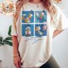 Donald Duck With Signature Shirt - D160525066