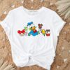 Donald Duck Tee - D160525068