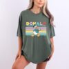 Vintage Donald Duck Est 1934 Shirt - D160525071