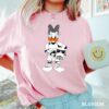 Donald Duck Star Wars Shirt - D160525074