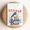 Disney Donald Duck Shirt - D160525078