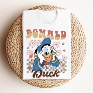 Disney Donald Duck Shirt - D160525078