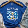 Donald Duck 34 Disney Trip Shirt - D160525085