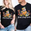 Mickey Donald Best Day Ever Shirt - D160525094