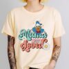 Disney Mama Most Loved Shirt - D160525097
