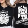 Donald Duck Since 1934 Shirt - D160525101