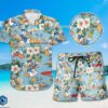 Donald Duck Hawaiian Shirt - D160525106