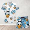 Donald Duck Hawaiian Shirt - D160525127