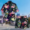 Animated Sailor Duck 3D Hawaiian Shirt - D160525128