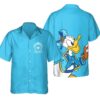 Donald Duck Cruise Hawaii Shirt - D160525136