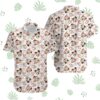Disney Mickey Mouse Hawaiian Shirt - D160525144
