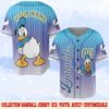 Donald Duck Jersey Shirt - D160525149