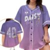 Donald Duck Baseball Jersey - D160525151