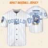 Donald Duck Baseball Jersey - D160525153