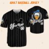 Donald Duck Baseball Jersey - D160525167