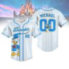 Donald Duck Baseball Jersey - D160525169