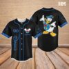 Donald Duck Baseball Jersey - D160525173