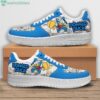 Donald Duck Disney Cartoon Sneakers Air Force Shoes - D160525207