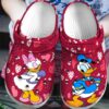 Donald Duck Unisex Crocs - D160525208