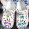 Donald Duck Unisex Crocs - D160525209