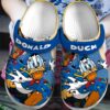 Donald Duck Unisex Crocs - D160525211