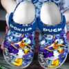 Donald Duck Unisex Crocs - D160525212