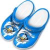 Donald Duck Unisex Crocs - D160525215
