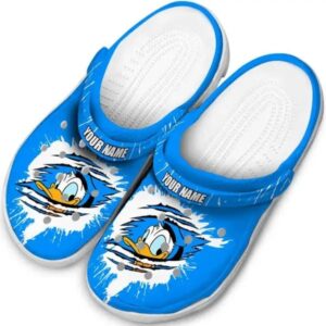 Donald Duck Unisex Crocs - D160525215