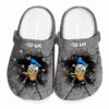 Donald Duck Unisex Crocs - D160525216