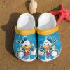 Donald Duck Unisex Crocs - D160525217