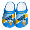 Donald Duck Unisex Crocs - D160525218